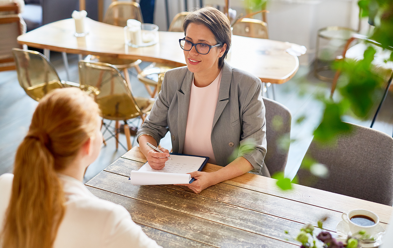 Кадровый кризис. В Германии остро не хватает специалистов: кого ищут чаще всего